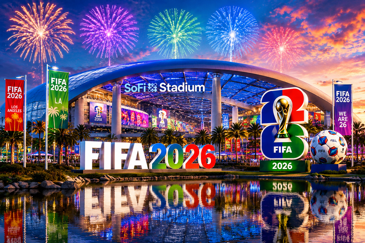 World Cup 2026