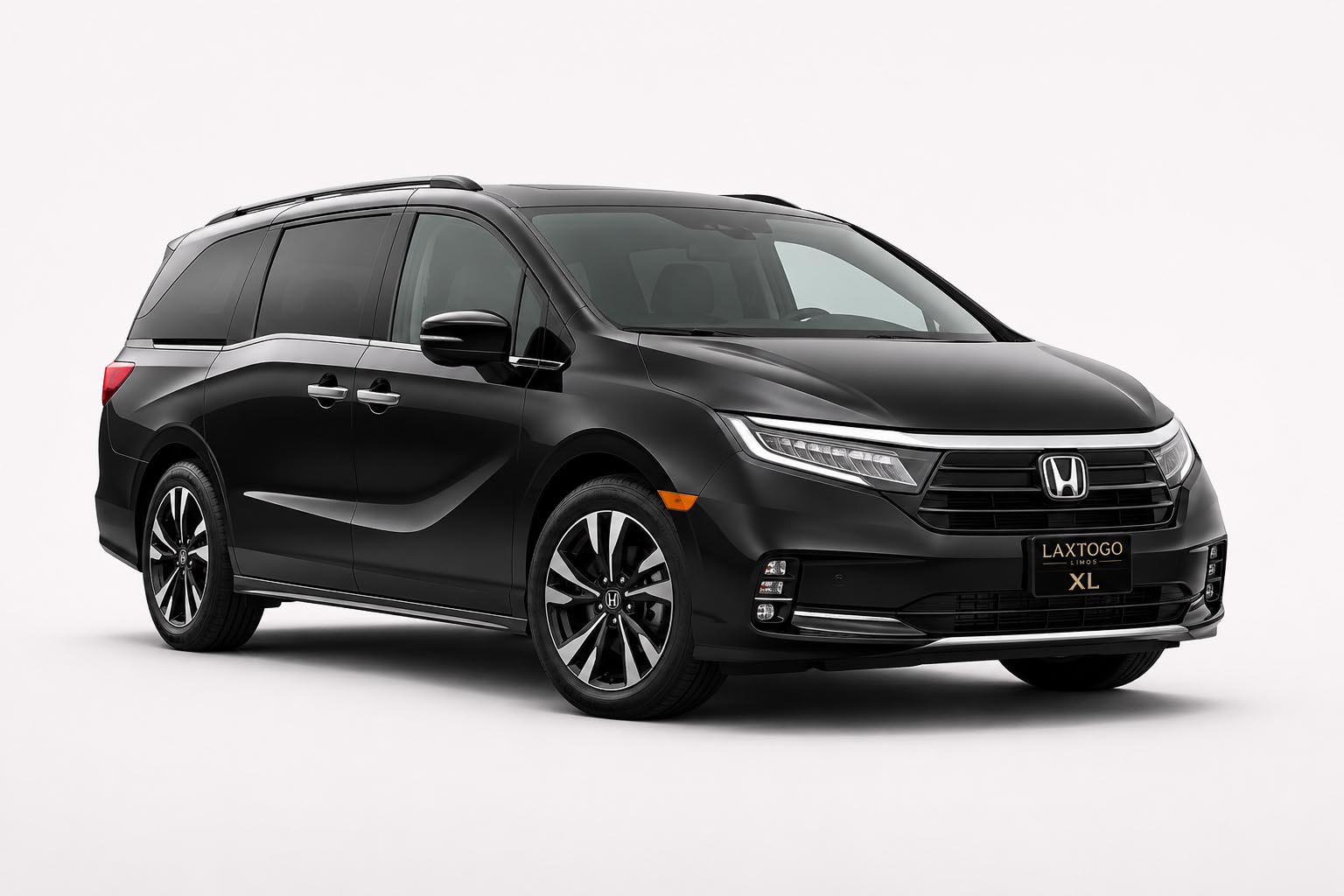 Minivan XL