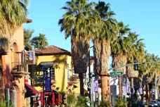 Palm Springs