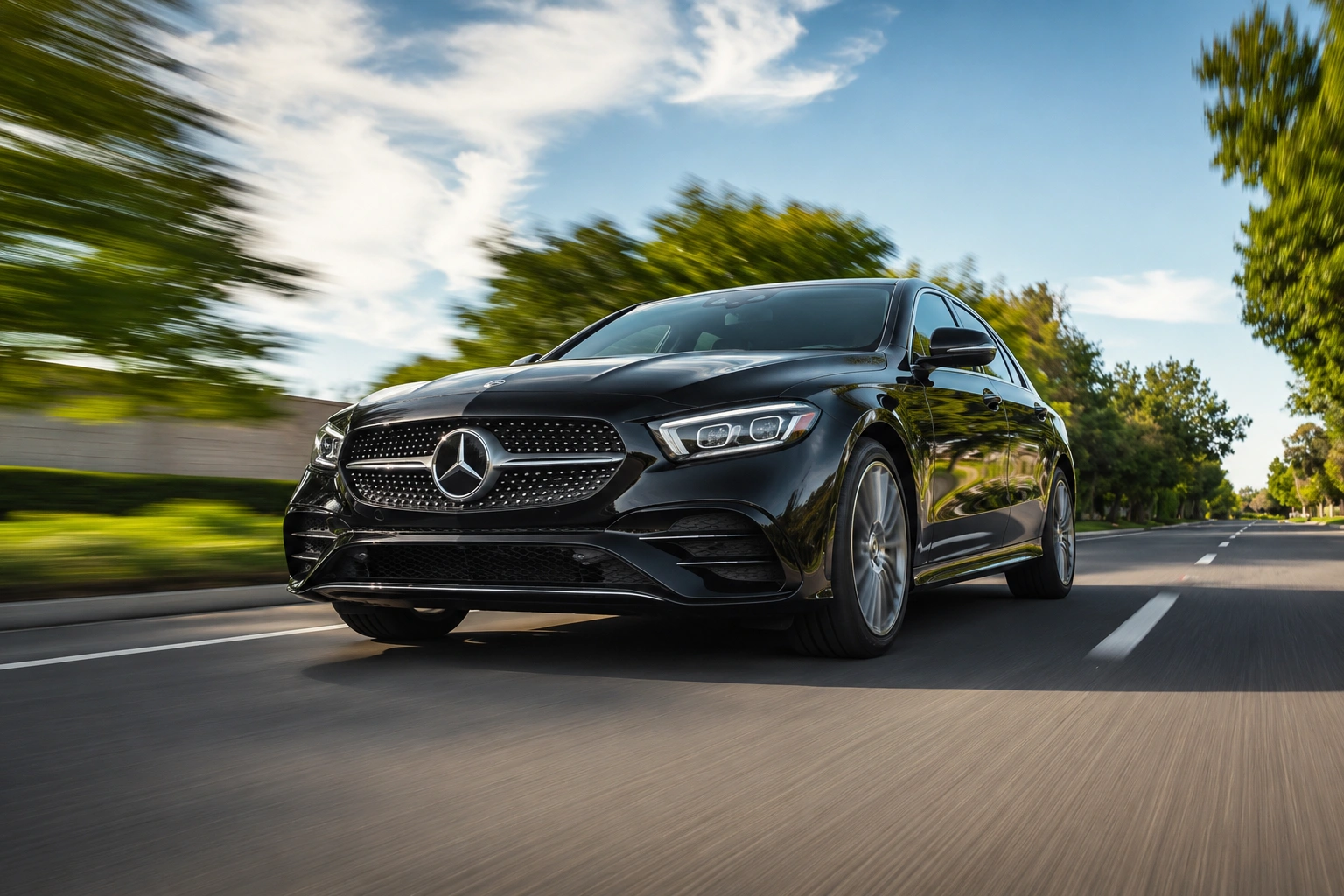 lax to universal studios car service