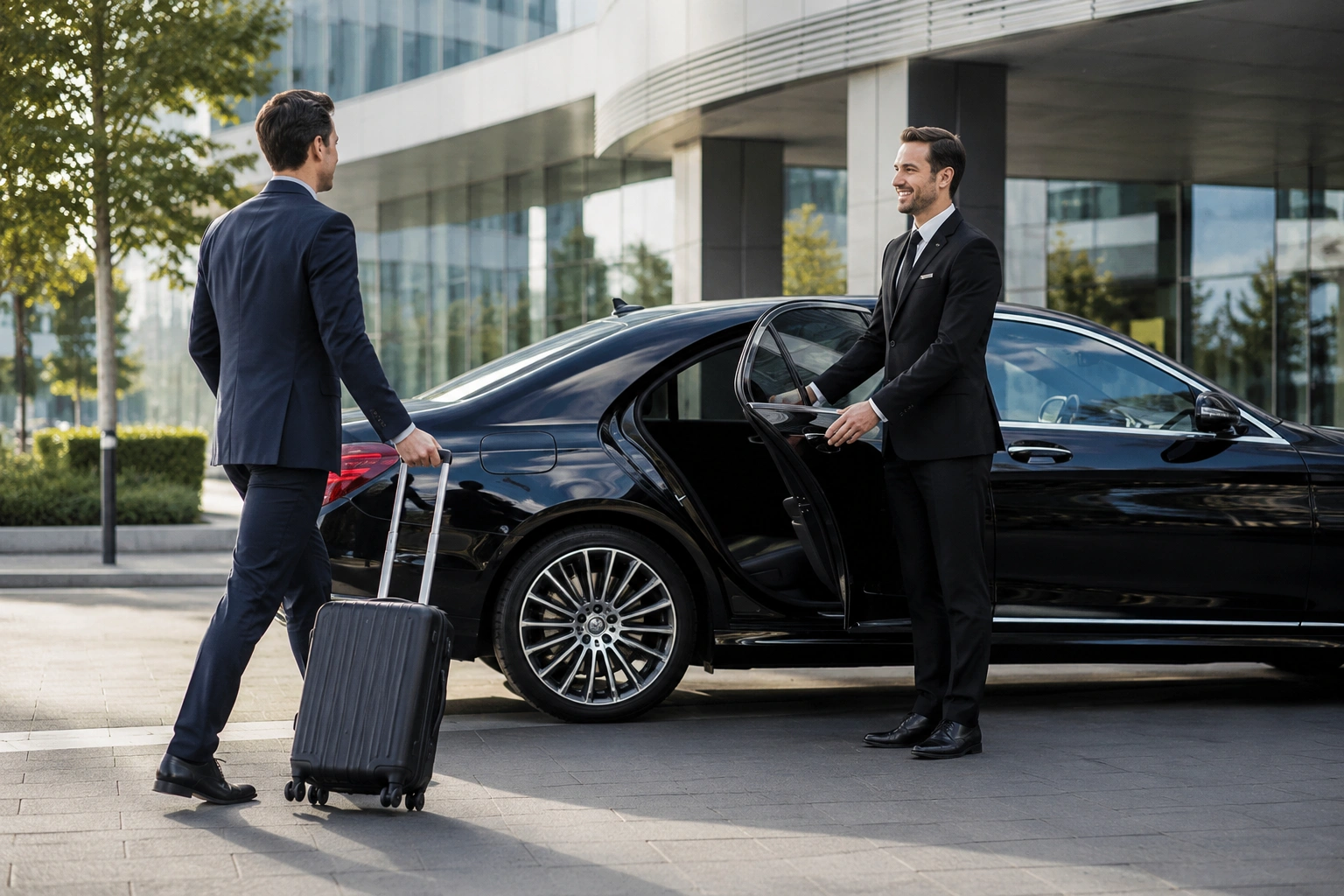 transport in lax