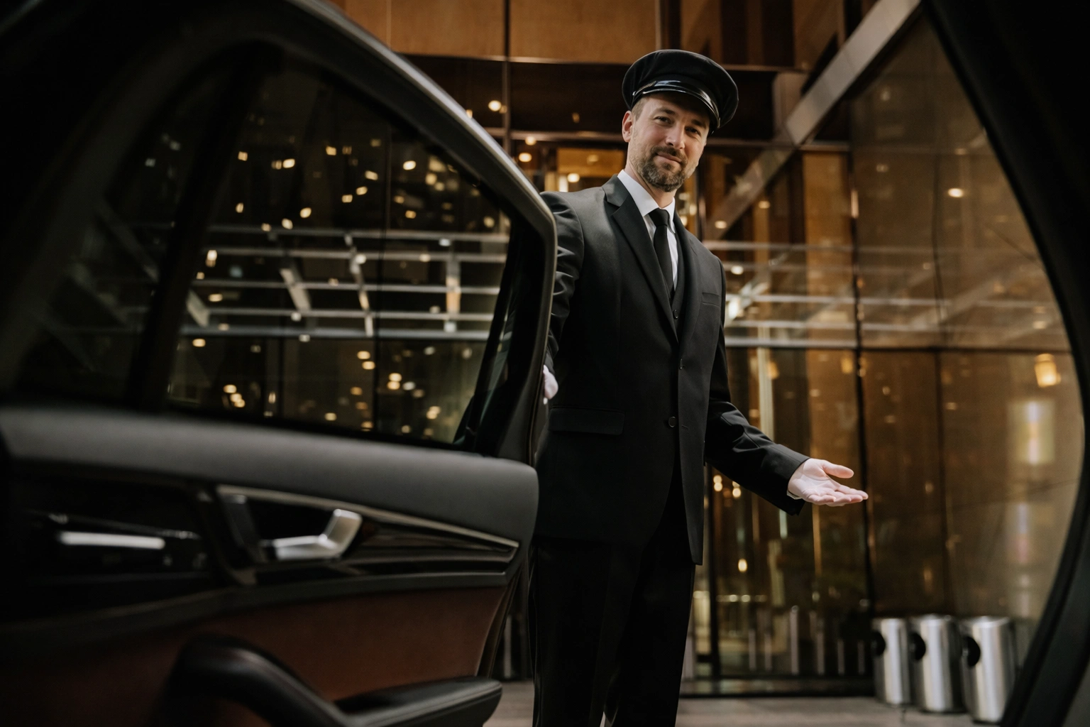 coachella to lax sunday car service