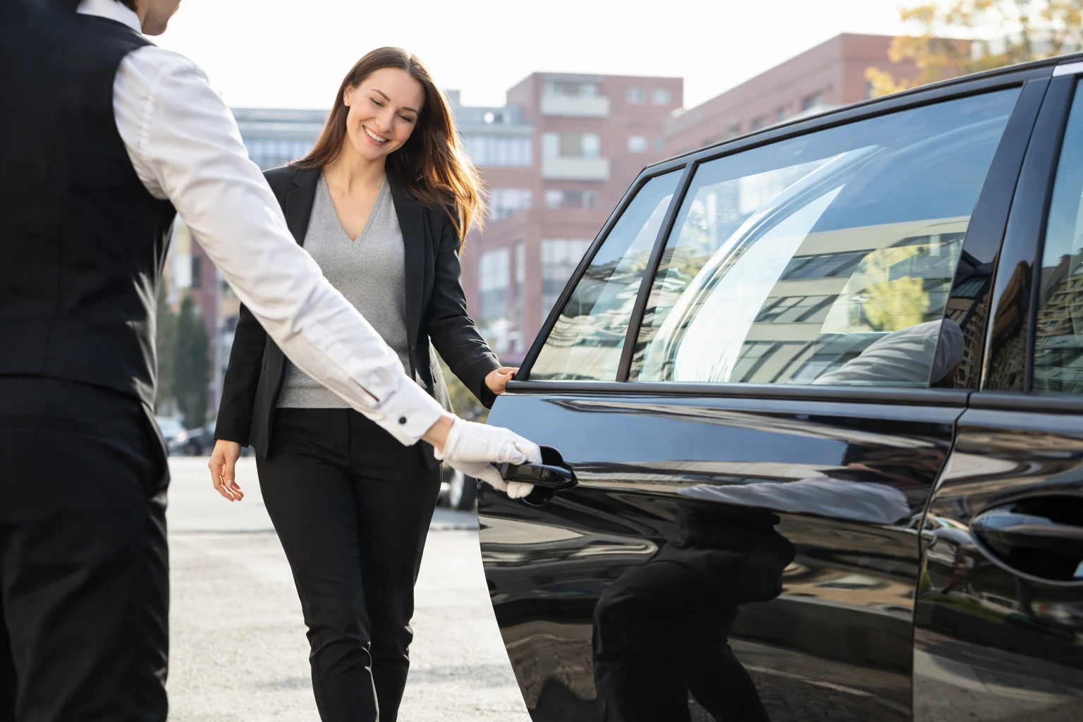 disneyland to lax last day morning flight