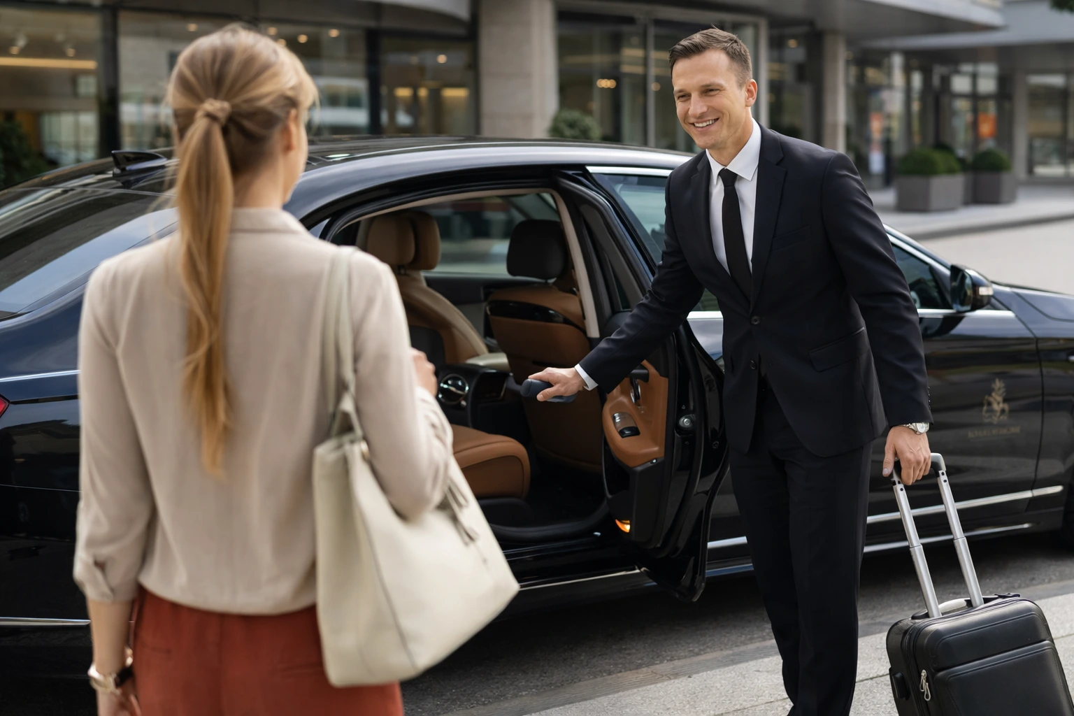 disneyland to lax flight early