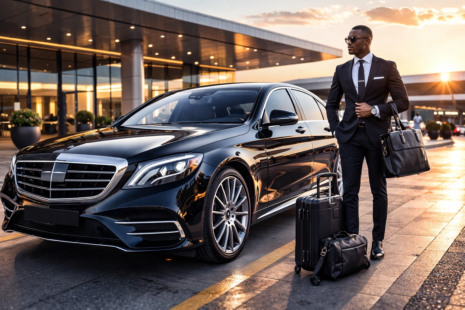 sna airport to coachella car service