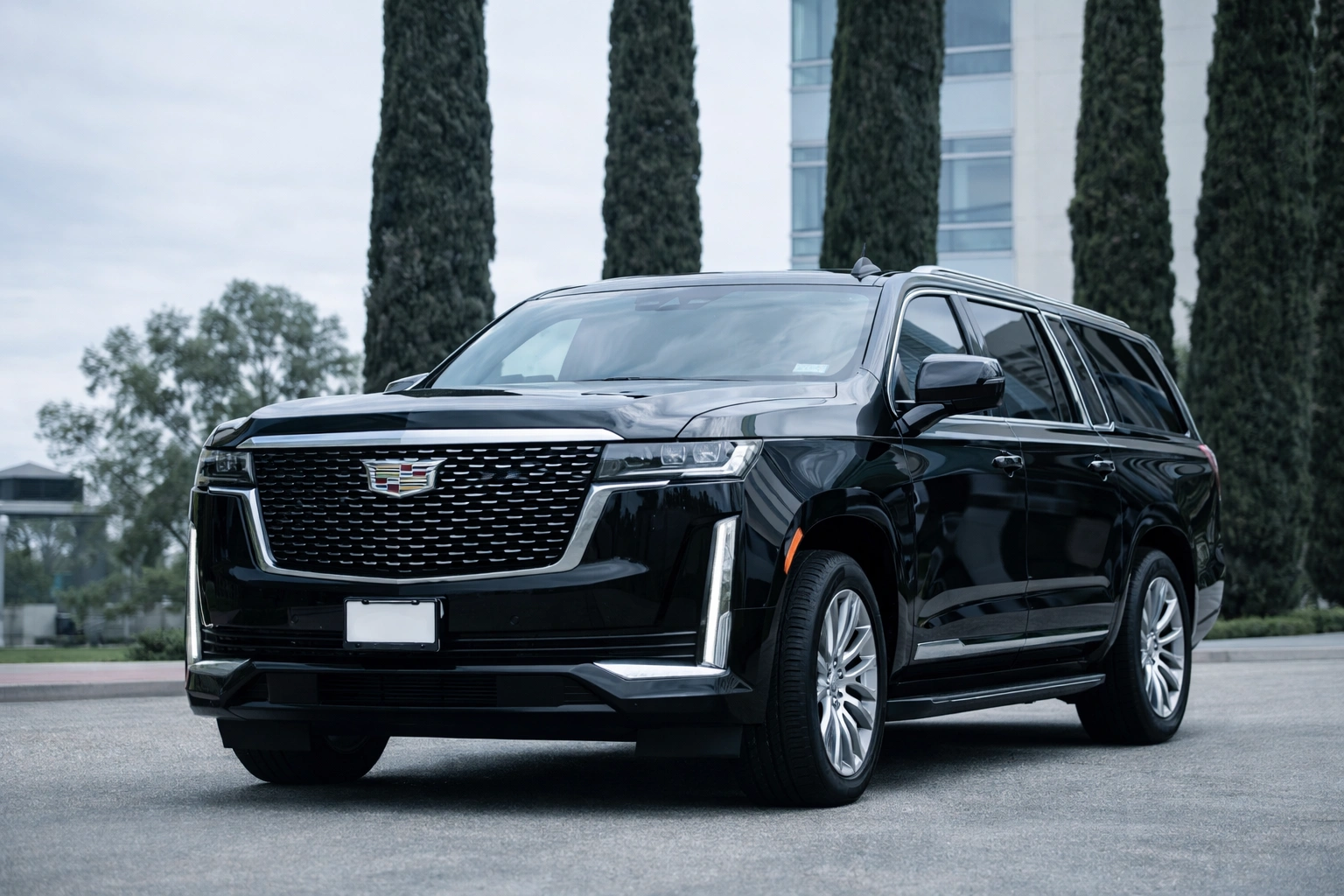 red eye lax to coachella car service